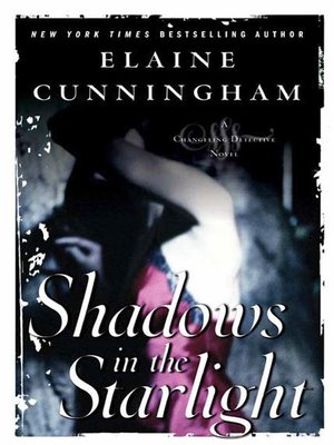 cover image of Shadows in the Starlight